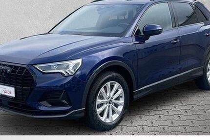 Audi Q3 7.506 km 43.550 € Aurich 26607
