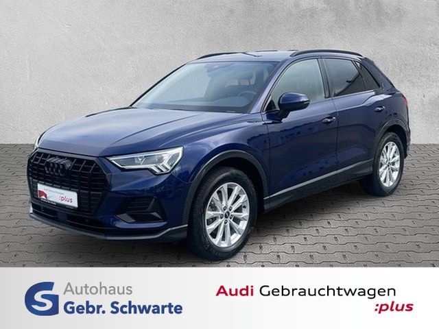 Audi Q3 7.506 km 43.550 € Aurich 26607