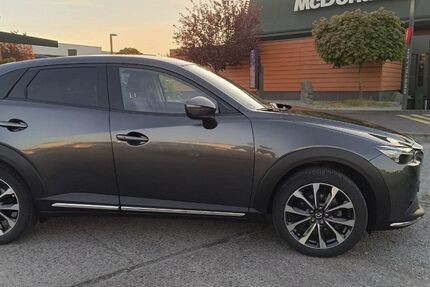 Mazda CX-3 5.800 km 18.100 &euro; Magdeburg 39126