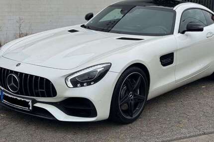 Mercedes-Benz AMG GT 114.000 km 69.999 € Düren 52353