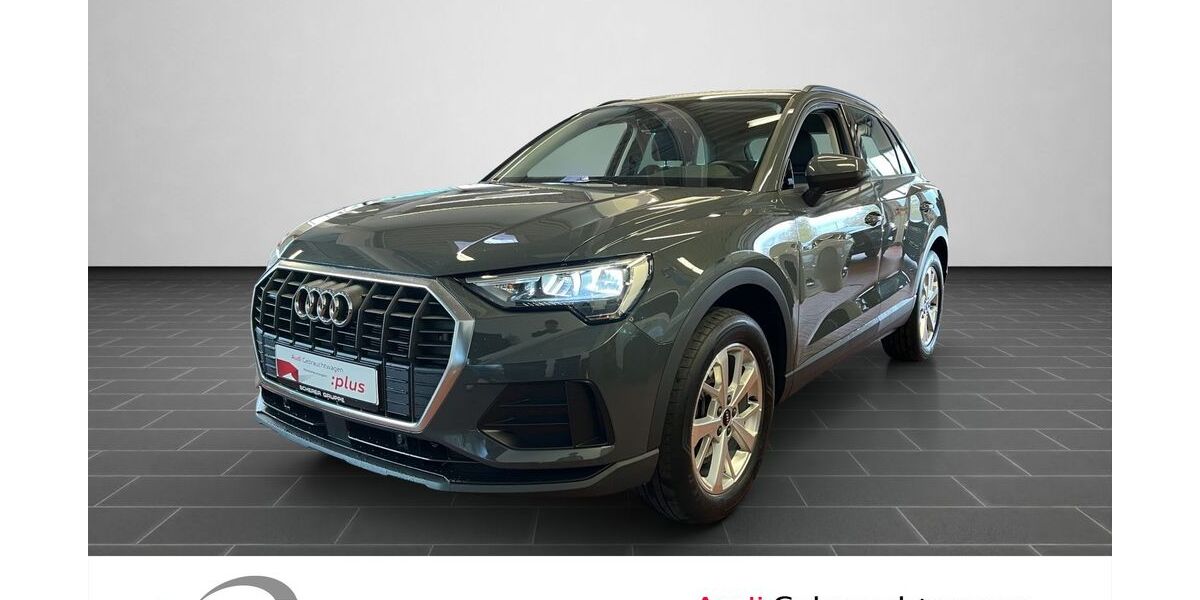Audi Q3 65.000 km 27.630 &euro; Aschaffenburg 63741