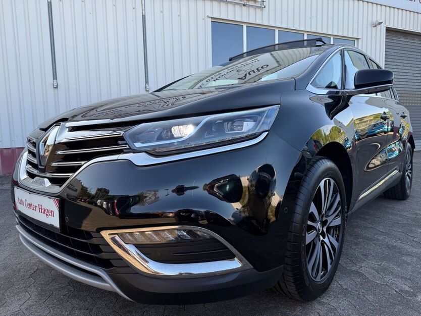 Renault Espace 133.553 km 15.480 € Hagen 58135