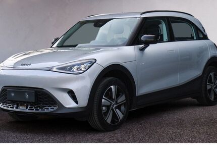 Smart #1 6.000 km 29.892 &euro; Paderborn 33100