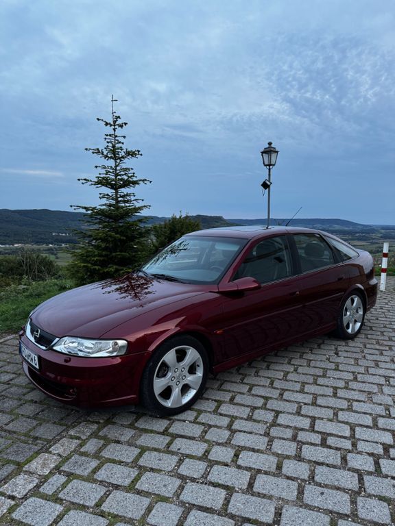 Vectra