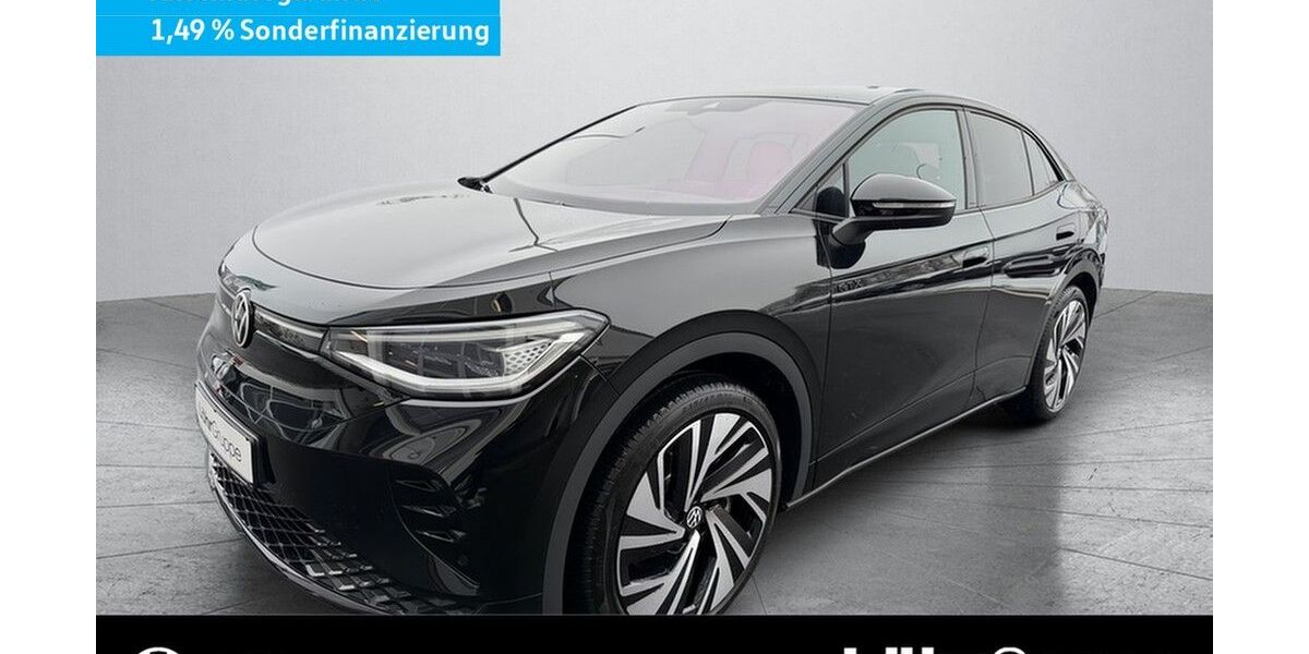 VW ID.5 3.733 km 43.980 &euro; Daun 54550