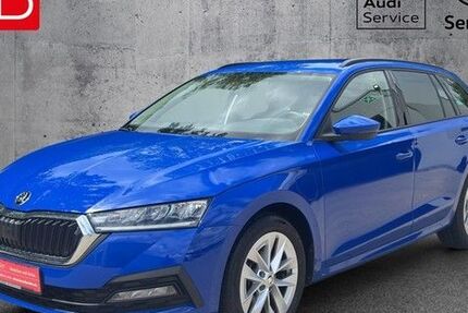 Skoda Octavia 39.575 km 21.450 € Treuchtlingen 91757