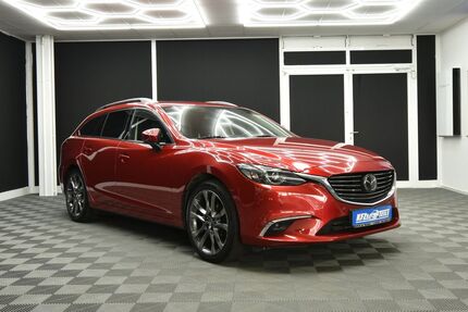 Mazda 6 130.000 km 13.980 &euro; Erfurt 99092