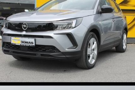 Opel Grandland (X) 9.809 km 24.750 € Unna 59427