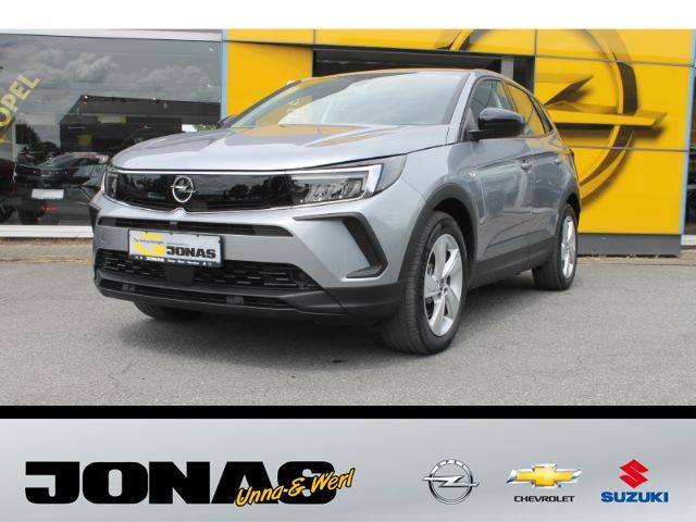 Opel Grandland (X) 9.809 km 24.750 € Unna 59427