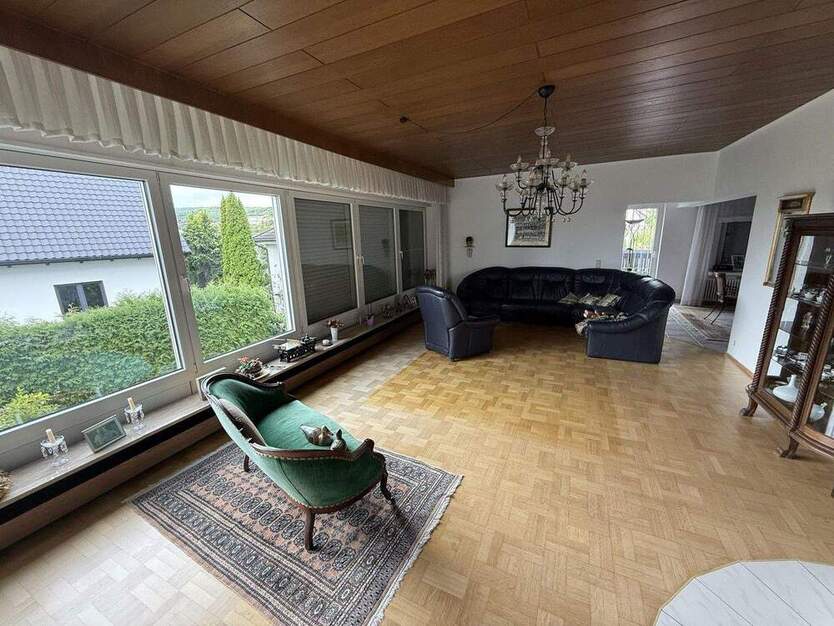 Exklusive Immobilie in bester Lage von Mayen - Wohnen mit Panoramablick 1 zimmer