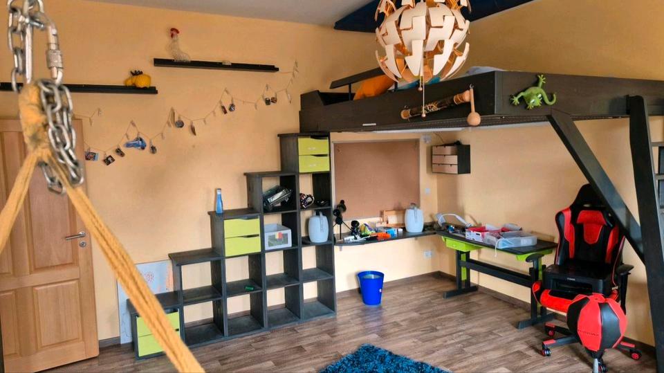 Einfamilienhaus Jüterbog - 7 Zimmer, 345 m&sup2;, 450.000&euro; | Angebot:24306672