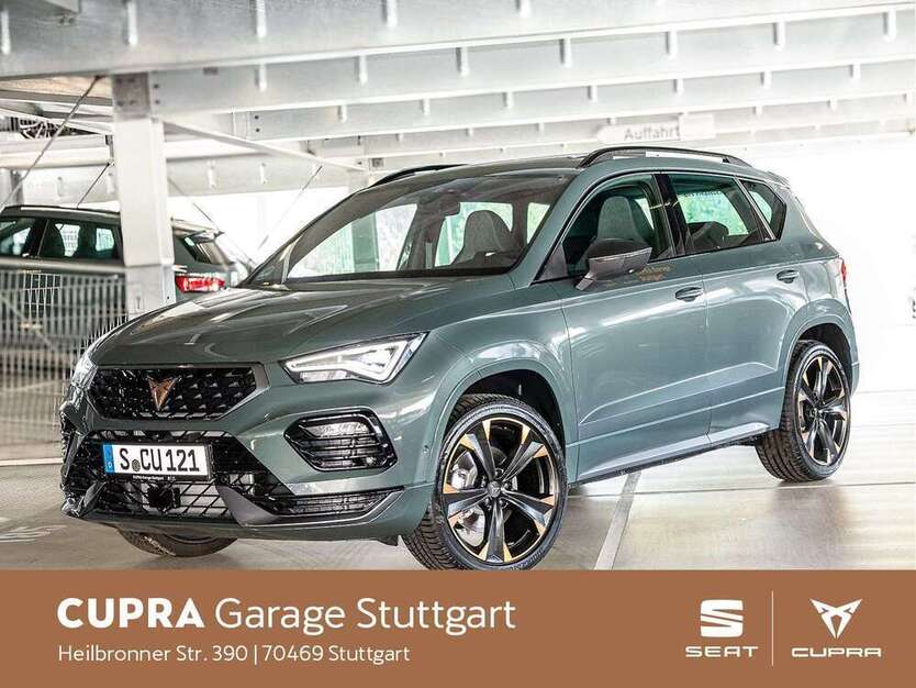 Ateca