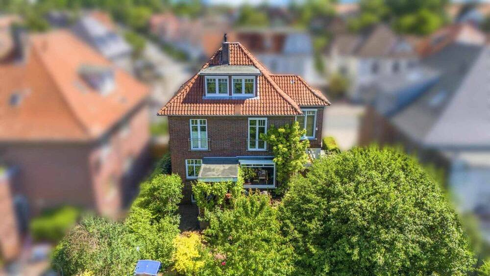 Mehrfamilienhaus, Wohnhaus Oldenburg Bürgerfelde - 5 Zimmer, 131 m&sup2;, 625.000&euro; | Angebot:26786856