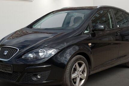 Seat Altea 204.930 km 1.199 &euro; Berlin 12681