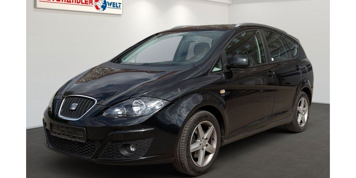 Seat Altea 204.930 km 1.699 &euro; Berlin 12681