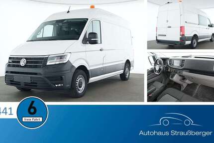 VW Crafter 28.500 km 18.350 &euro; Roßtal 90574
