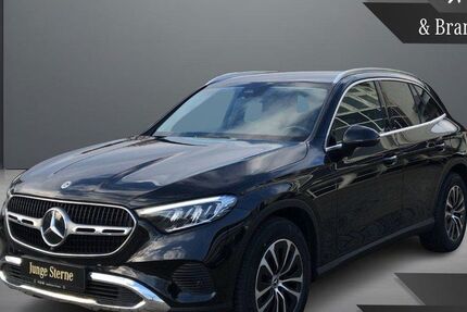 Mercedes-Benz GLC 200 26.950 km 48.770 &euro; Frankfurt (Oder) 15234