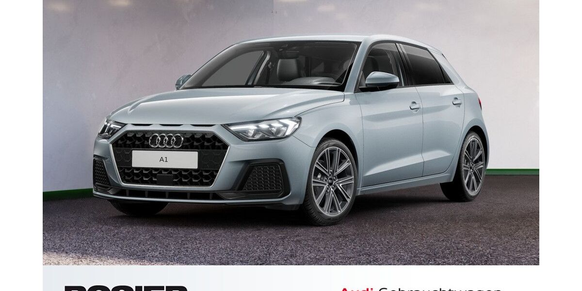Audi A1 5.357 km 24.990 &euro; Menden 58706