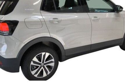 VW T-Cross 3.990 km 25.990 &euro; Butzbach 35510
