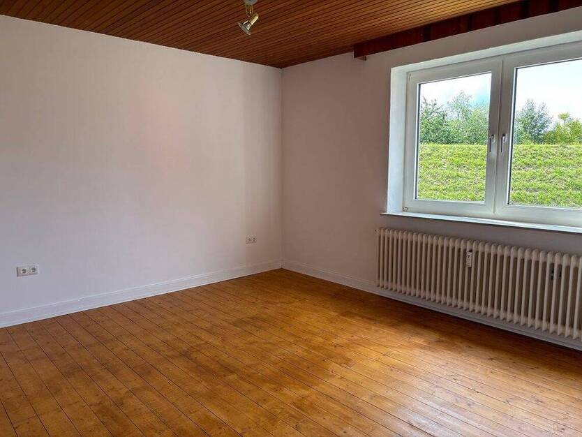 Ideale 3-Zimmerwohnung nähe Airbus am Neuenfelder Fährdeich