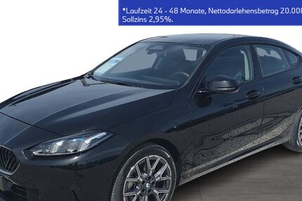 BMW 220 Gran Coupé 7.200 km 33.690 &euro; Dingolfing 84130