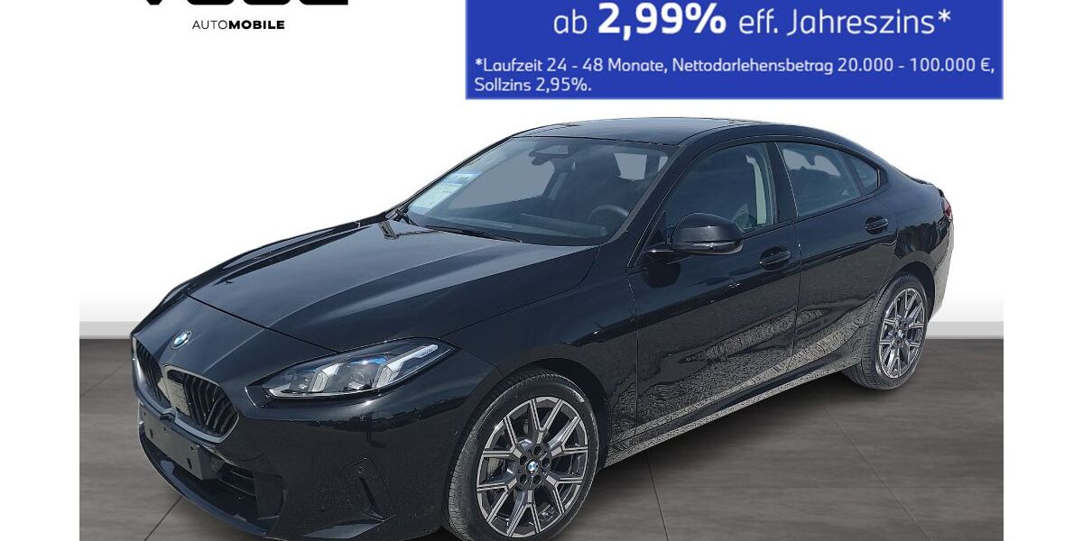 BMW 220 Gran Coupé 7.200 km 33.690 &euro; Dingolfing 84130