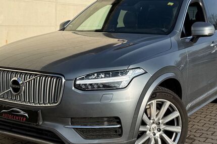 Volvo XC90 160.000 km 25.900 &euro; Weinheim 69469
