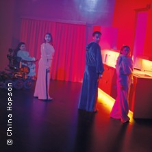 Deutsch, du Schuft! 26.04.2026 Ballhof