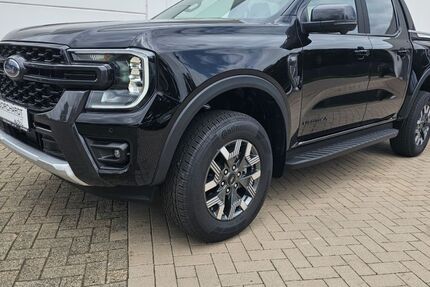 Ford Ranger 18.500 km 53.980 &euro; Diepholz 49356