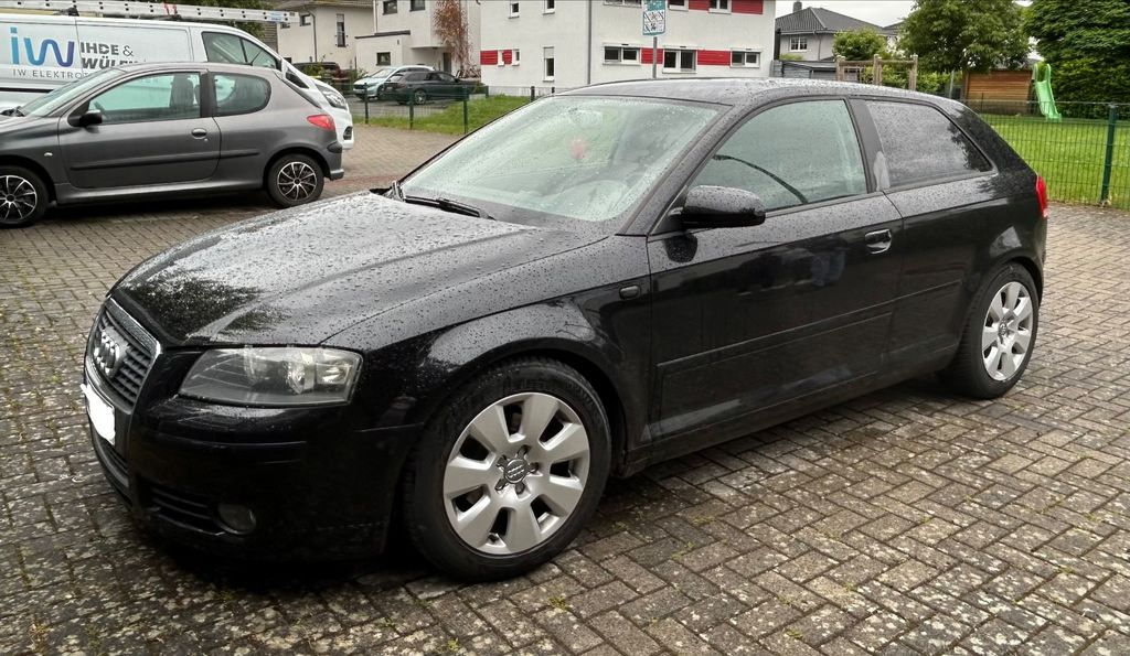 Audi A3 192.000 km 2.000 &euro; Euskirchen 53879