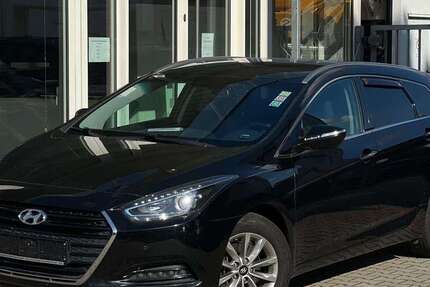 Hyundai i40 167.935 km 8.490 € Gernsheim 64579