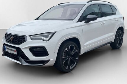 Cupra Ateca 25.580 km 29.690 &euro; Eisenach 99817
