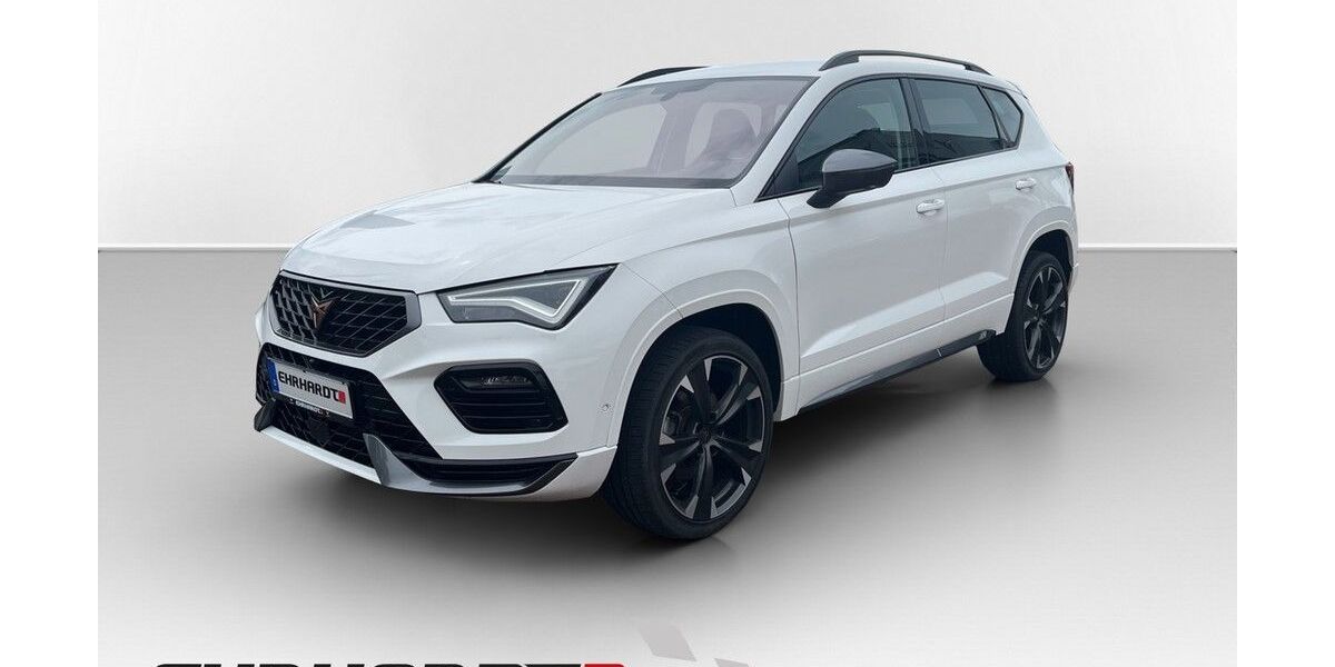 Cupra Ateca 25.580 km 29.690 &euro; Eisenach 99817