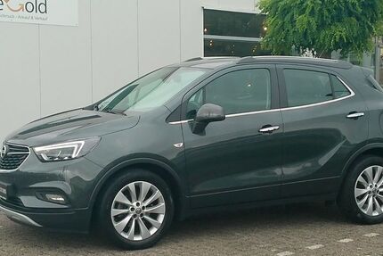 Opel Mokka 154.975 km 9.950 &euro; Warendorf 48231