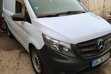 Mercedes-Benz Vito 247.000 km 8.700 &euro; Unna 59427