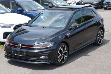 VW Polo 49.200 km 21.999 &euro; Großkrotzenburg 63538