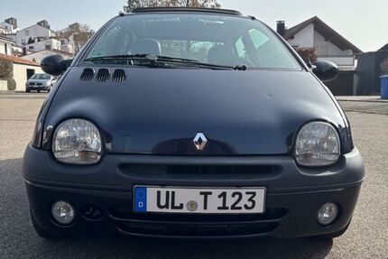Renault Twingo 189.000 km 2.200 &euro; Ulm 89075