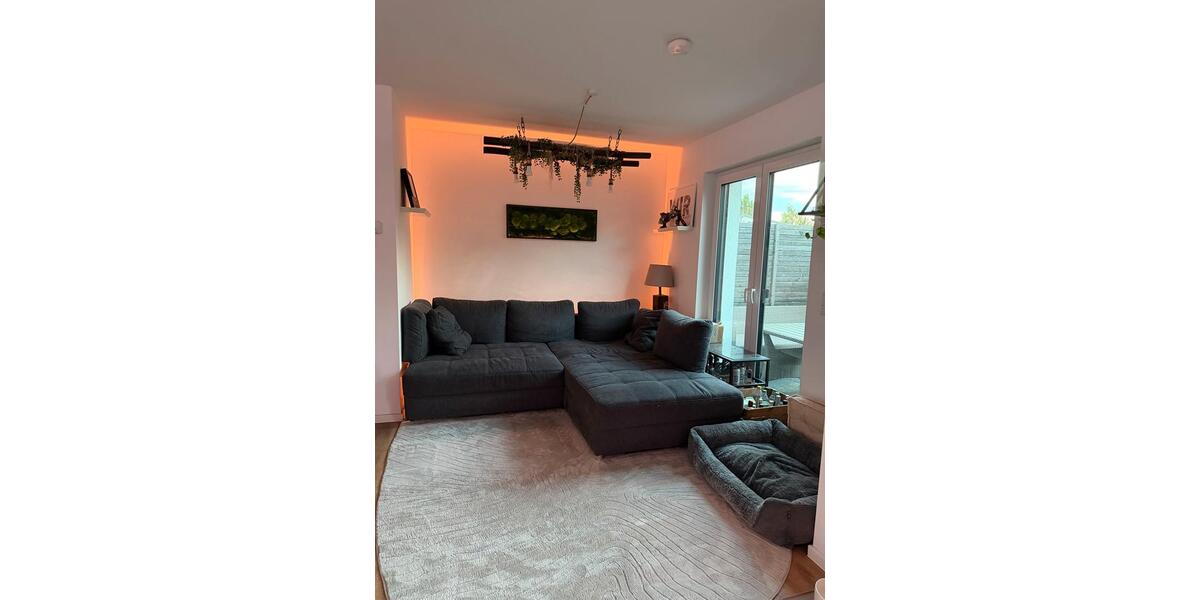 Etagenwohnung Teltow - 3 Zimmer, 73 m&sup2;, 1.022&euro; | Angebot:26670045