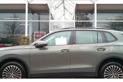 VW Tiguan 27.006 km 40.980 &euro; Nordhorn 48529