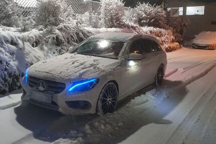 Mercedes-Benz C 250 113.000 km 21.000 &euro; Arnstein 97450