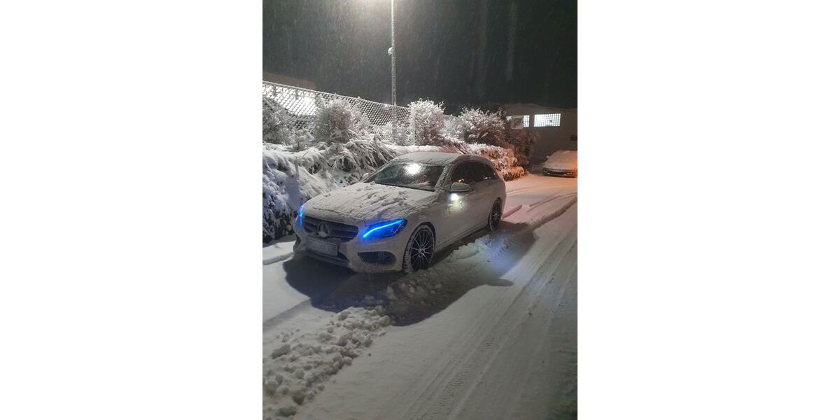 Mercedes-Benz C 250 113.000 km 21.000 &euro; Arnstein 97450