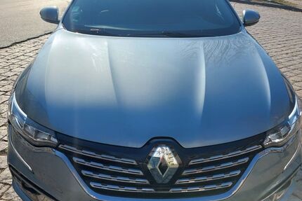 Renault Talisman 47.500 km 22.490 &euro; Berlin 13347