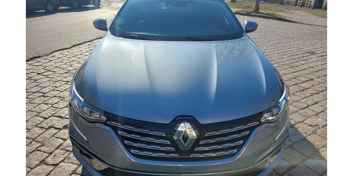 Renault Talisman 47.500 km 22.990 &euro; Berlin 13347