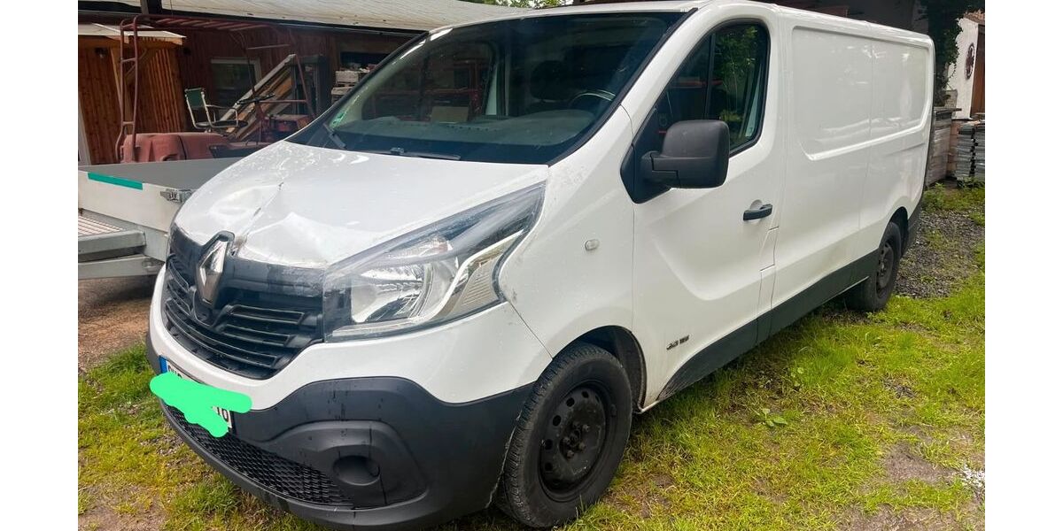 Renault Trafic 416.000 km 3.300 &euro; Hannover 30179