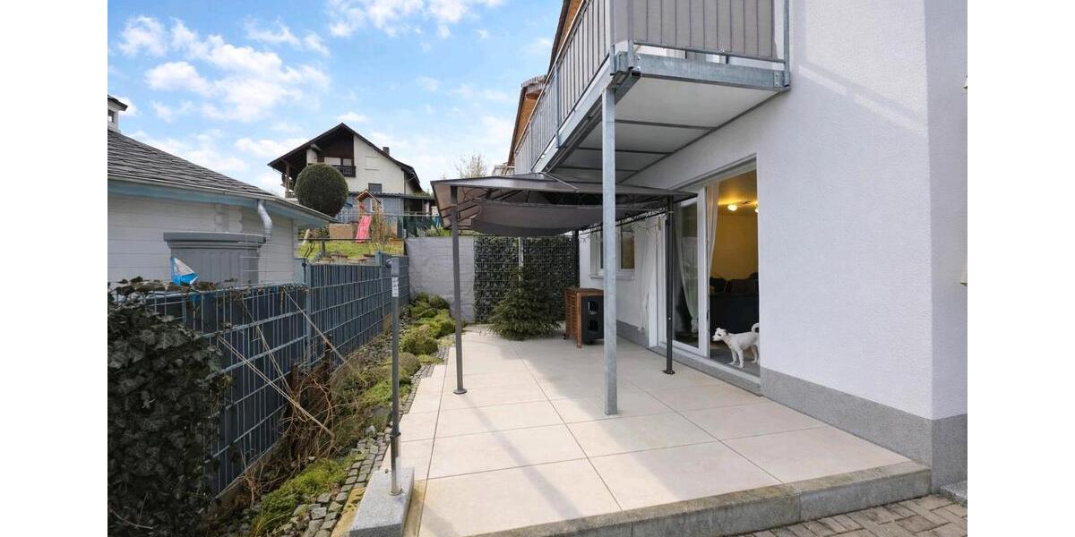 Doppelhaushälfte Homberg (Efze) - 4 Zimmer, 130 m&sup2;, 319.999&euro; | Angebot:25612585