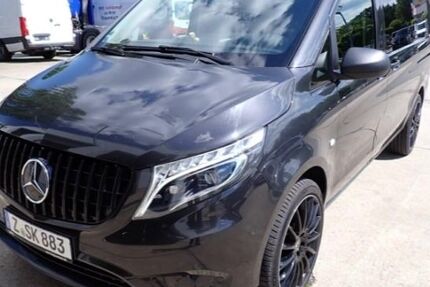 Mercedes-Benz Vito 70.077 km 45.220 &euro; Crimmitschau 08451