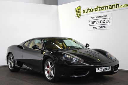 Ferrari 360
