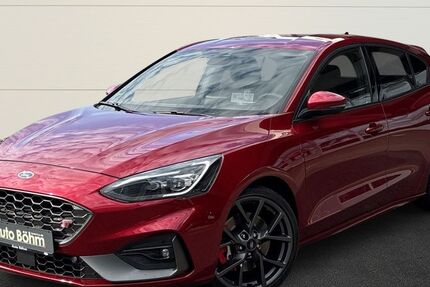 Ford Focus 36.500 km 23.330 &euro; Erbach 64711