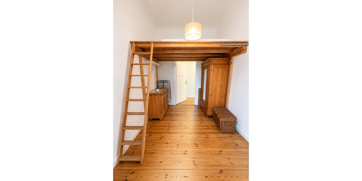 Etagenwohnung Berlin Neukölln - 2 Zimmer, 68 m&sup2;, 340.000&euro; | Angebot:27118116