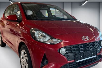 Hyundai i10 17.430 km 10.990 &euro; Magdeburg 39120